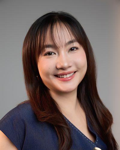 Angie Ngọc Nguyễn